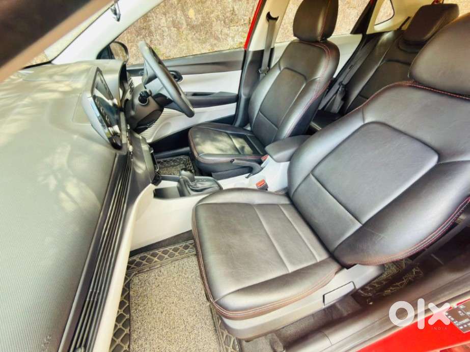 Hyundai I20 Sportz 1.2 Ivt, 2024, Petrol