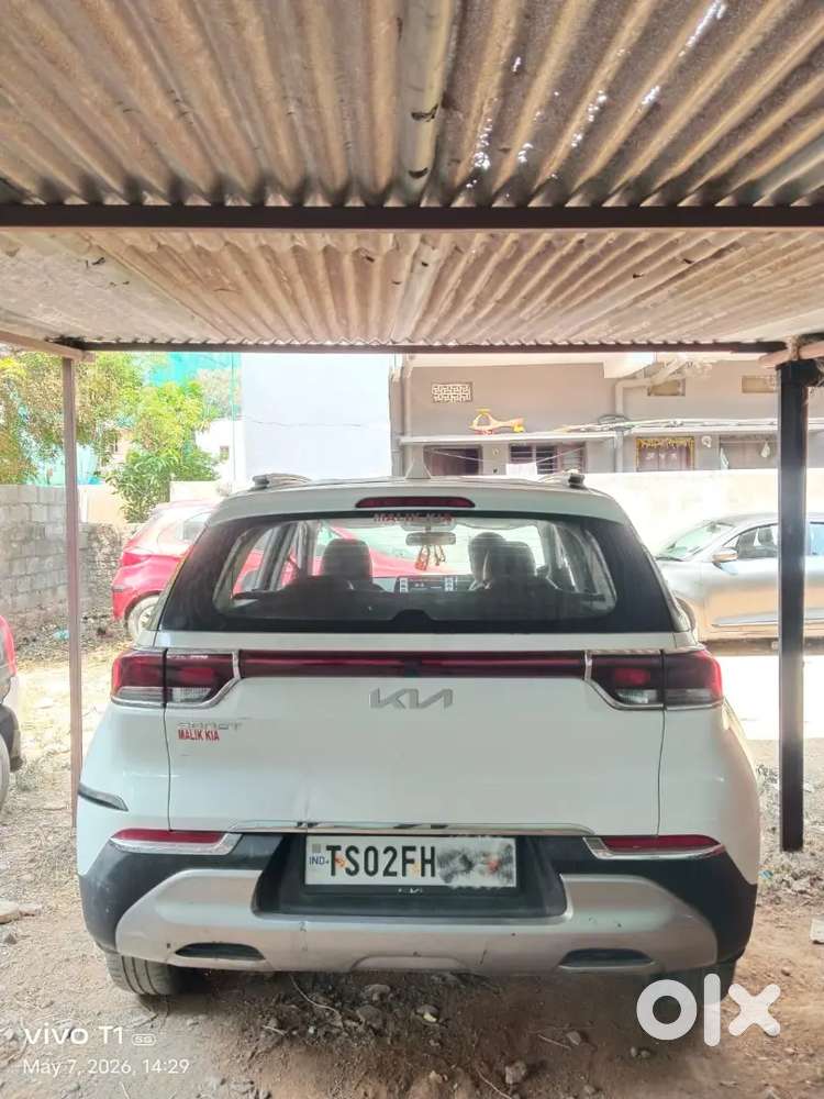 Kia Sonet Sale