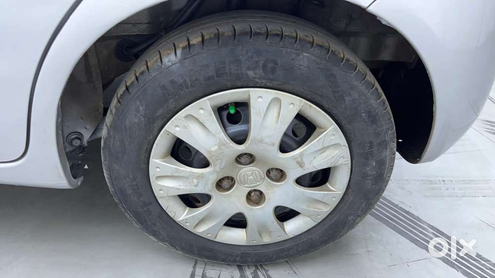 Honda Brio 1.2 S Mt, 2017, Petrol