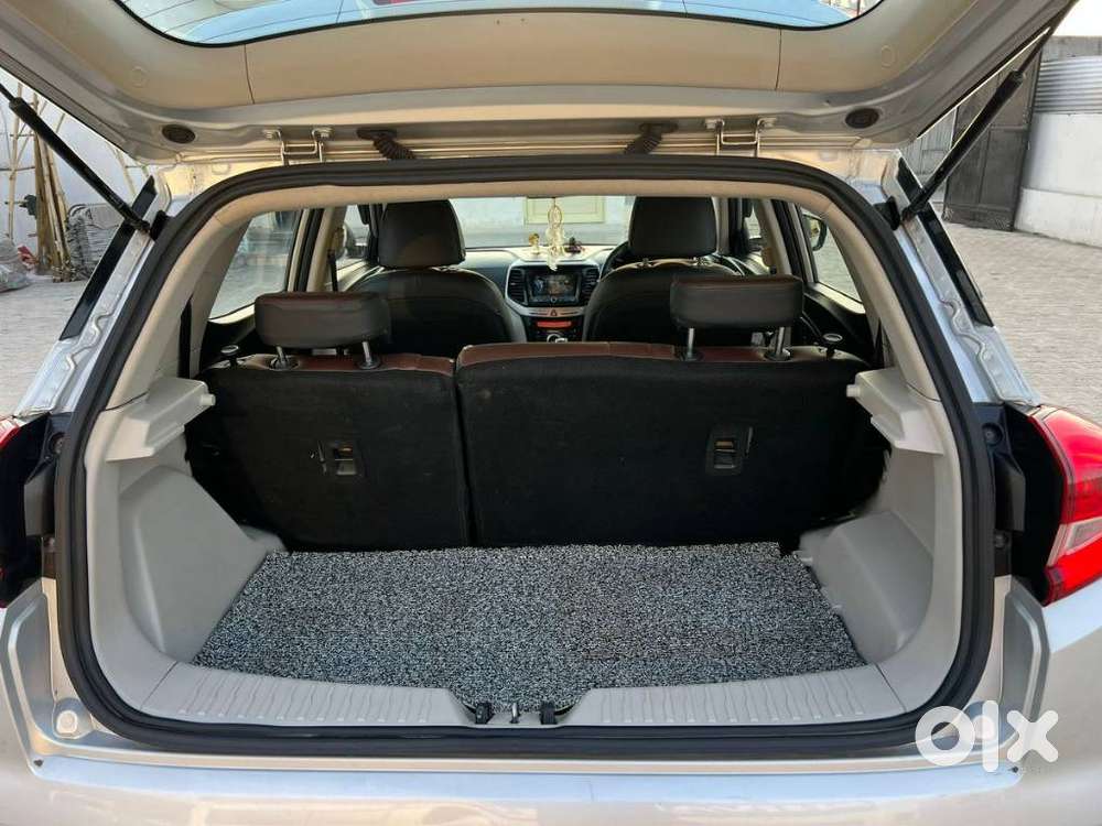 Mahindra Xuv300 W8 Option Diesel, 2022, Diesel