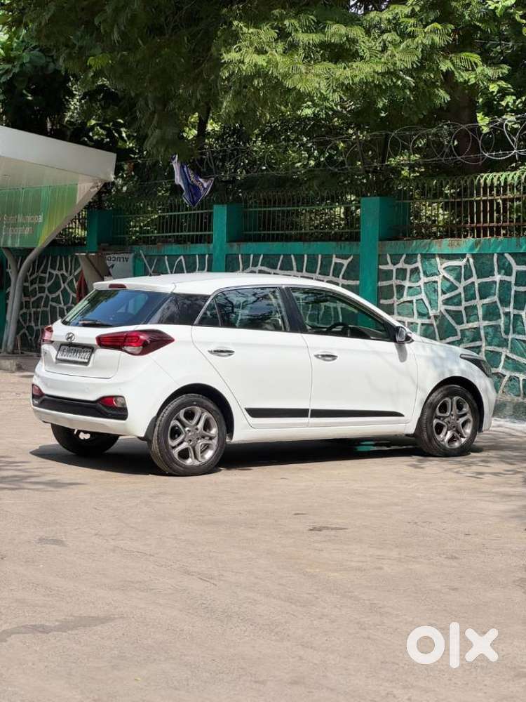 Hyundai Elite I20, 2019, Diesel