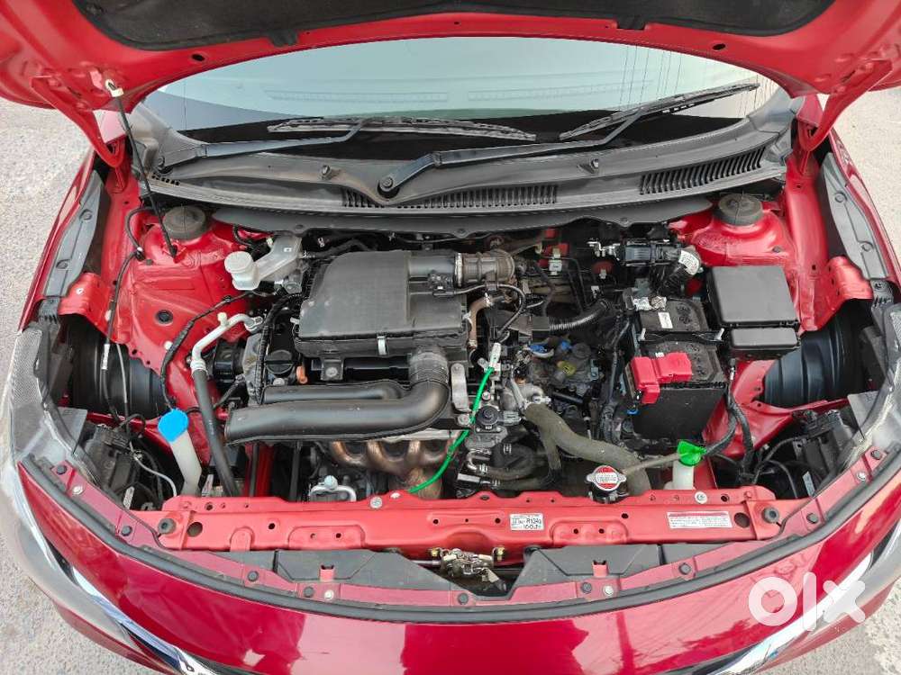 Maruti Suzuki Baleno 1.2 Delta Shvs, 2023, Petrol