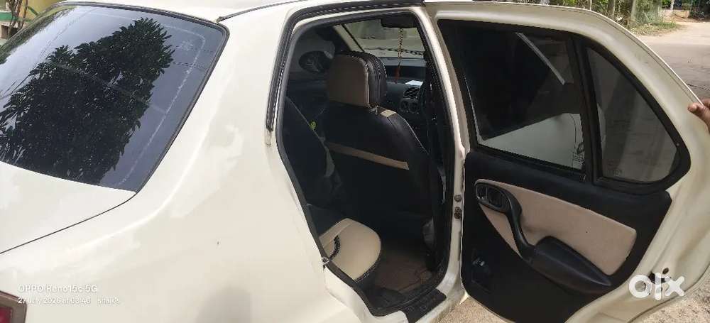 Tata Indigo Ecs 2012 Diesel Manual