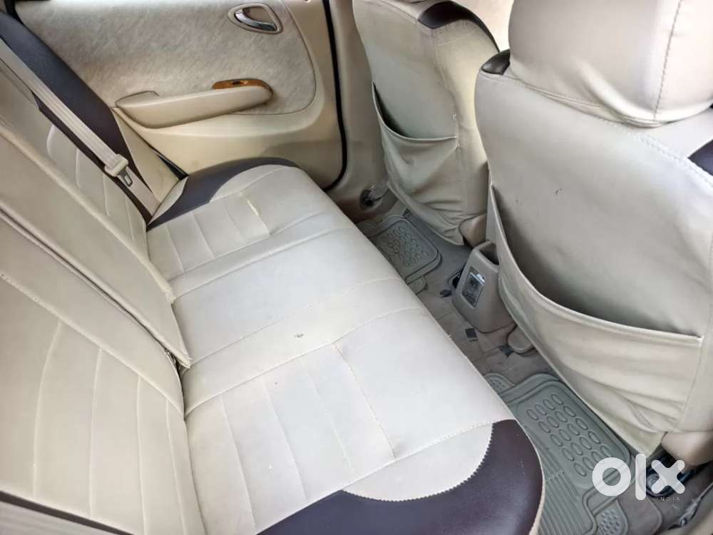 Honda City Zx, 2008, Petrol