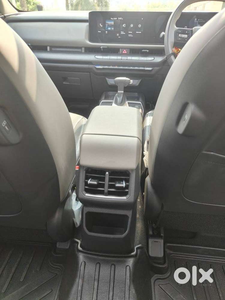Kia Seltos 1.5 Htx At Petrol, 2026, Petrol