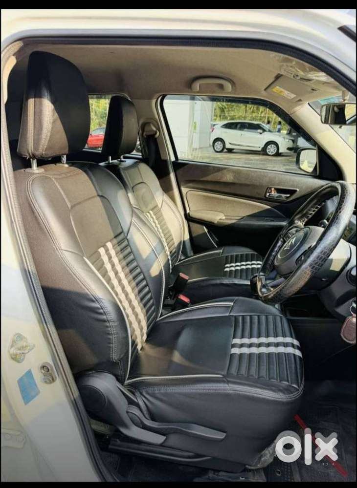 Maruti Suzuki Swift Vxi + Manual, 2022, Petrol