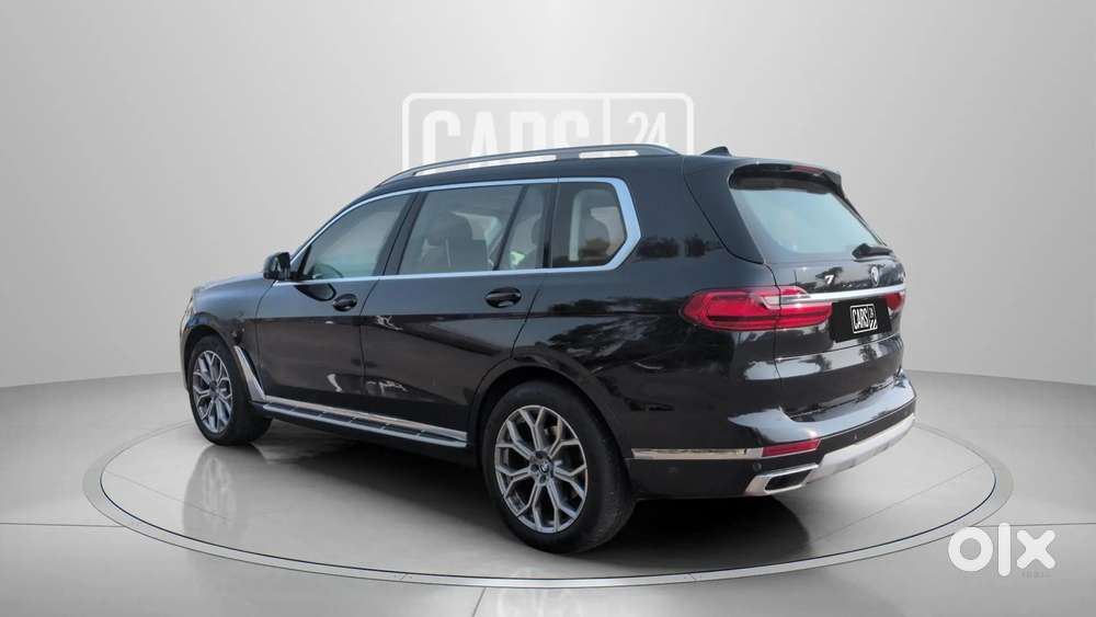 Bmw X7 Xdrive30d Dpe Signature, 2021, Diesel