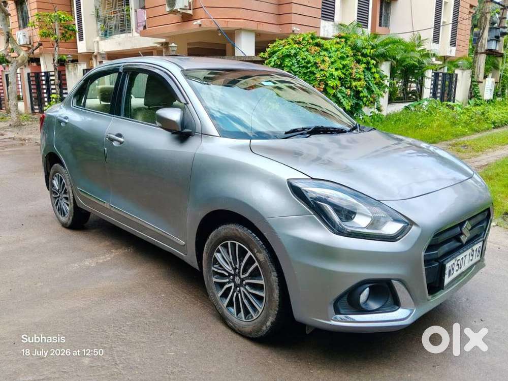 Maruti Suzuki Swift Dzire Zxi Plus , 2022, Petrol