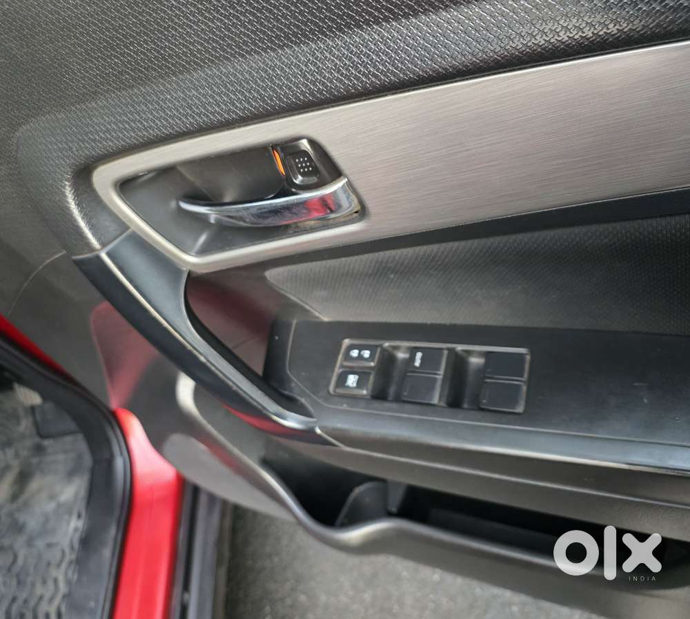Maruti Suzuki Vitara Brezza Zdi Mt, 2020, Diesel