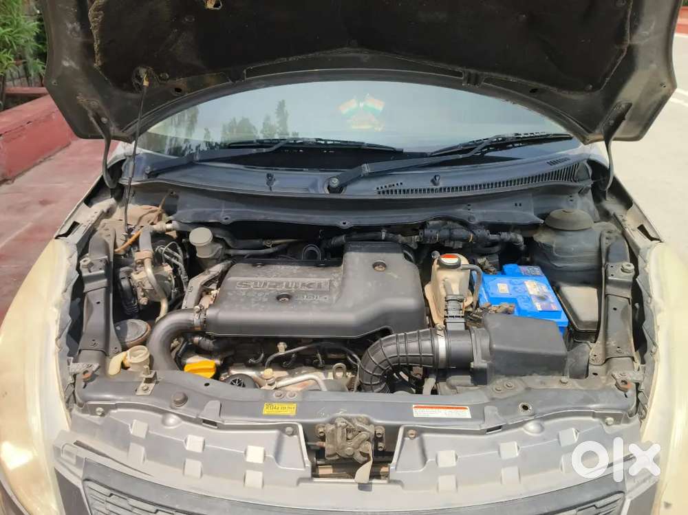Maruti Swift Vdi 2016 Diesel