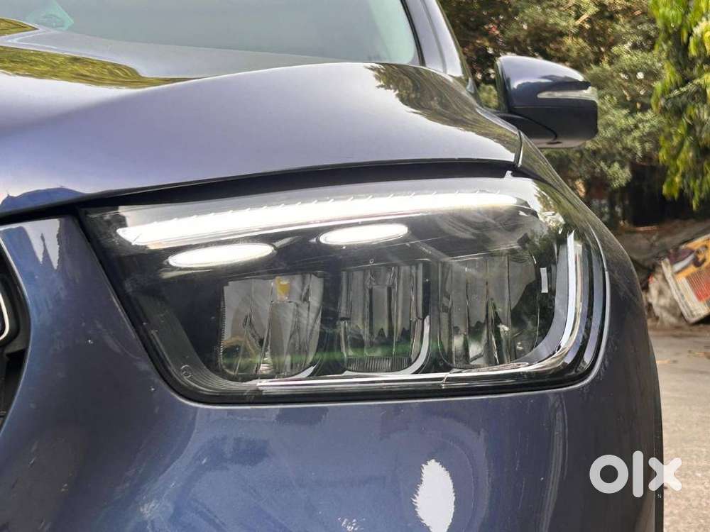 Mercedes-benz Gle 300d 4matic Lwb, 2024, Diesel