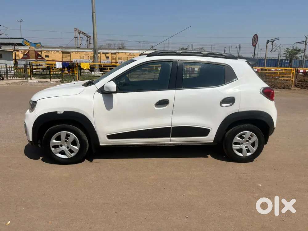 Renault Kwid 2017