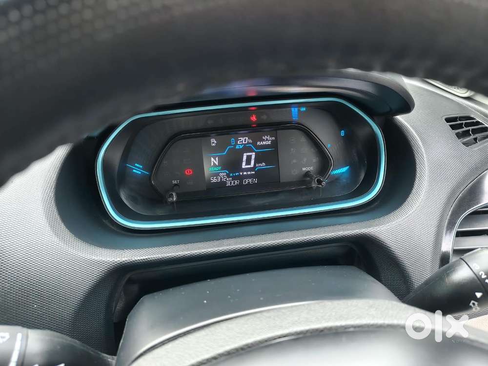 Tata Tiago Ev Xt Lr, 2023, Electric