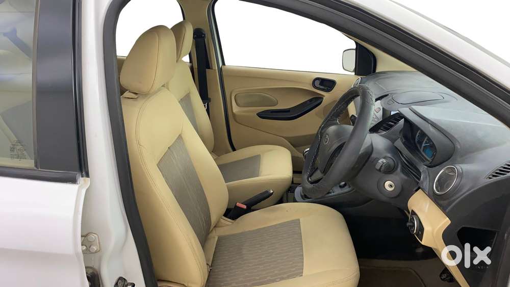 Ford Figo Aspire