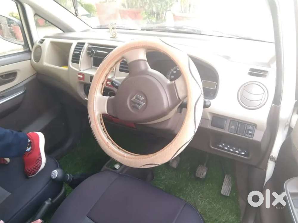 Maruti Suzuki Zen 2010 Km Driven 102000