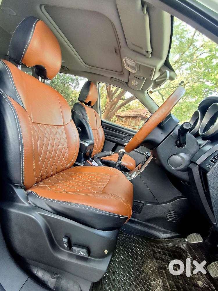 Mahindra Xuv500 W11, 2018, Diesel