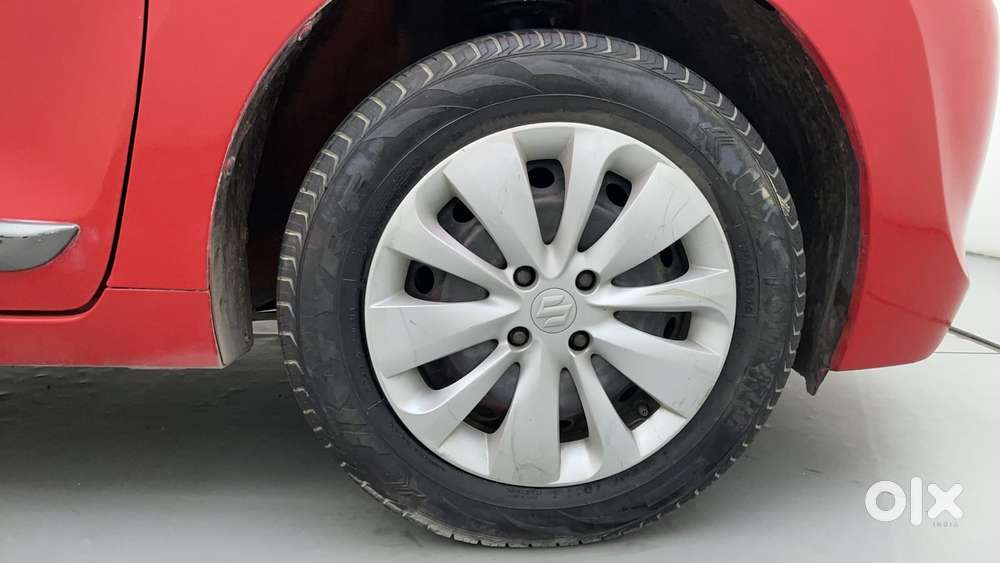 Maruti Suzuki Baleno Delta, 2018, Petrol