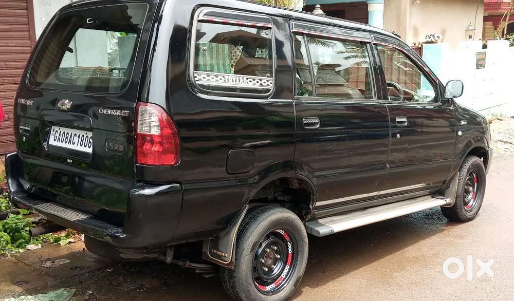 Chevrolet Tavera Neo Ls 2011