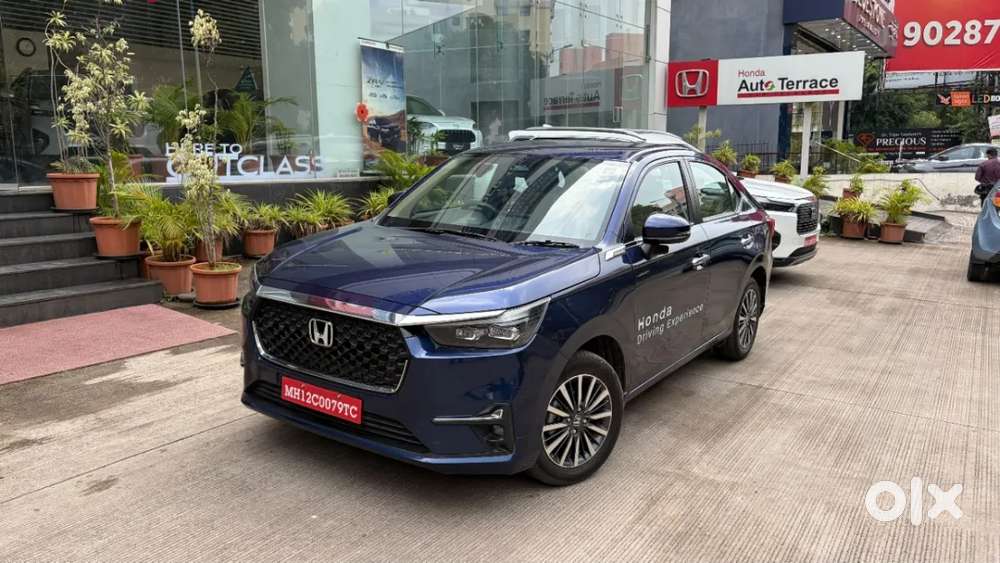 Honda Amaze, 2024, Petrol