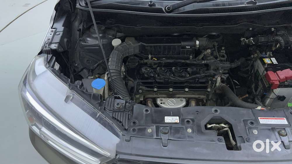 Maruti Suzuki Xl6 1.5 Alpha At, 2021, Petrol