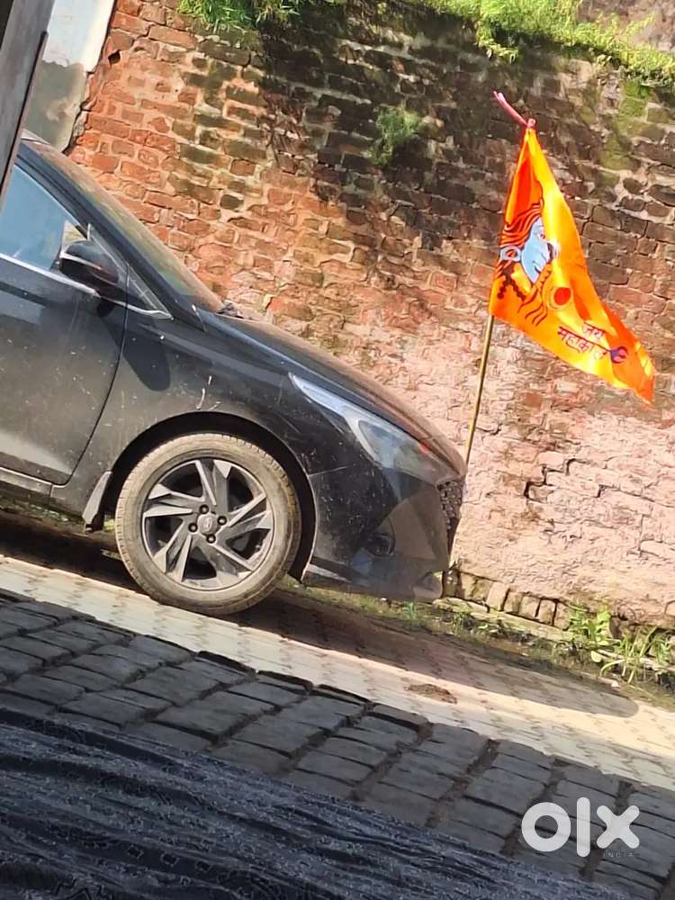 Hyundai Verna Sx O 2021