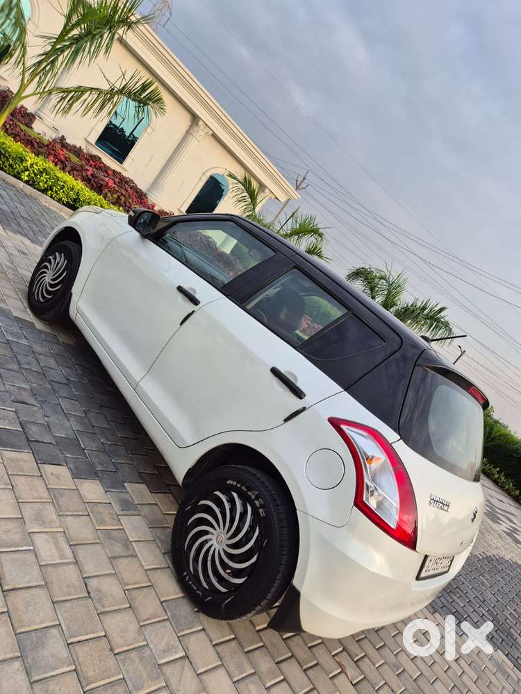 Maruti Suzuki Swift Vdi Optional, 2016, Diesel