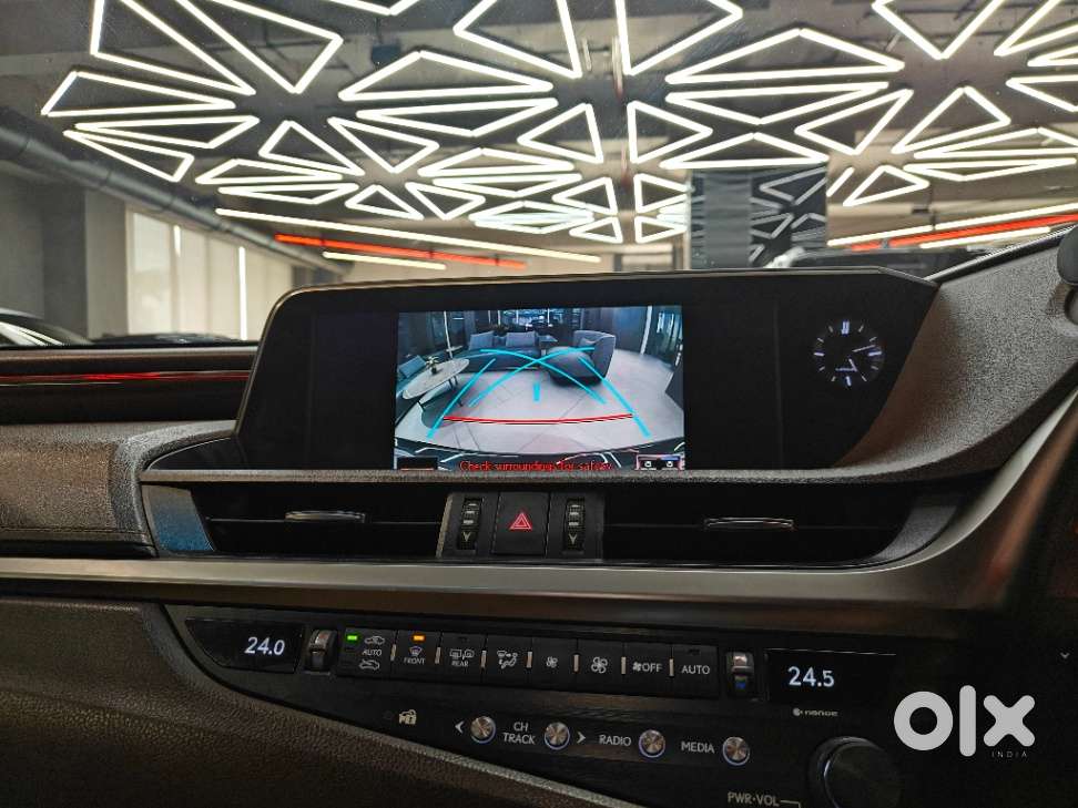 Lexus Es 300h, 2019, Petrol