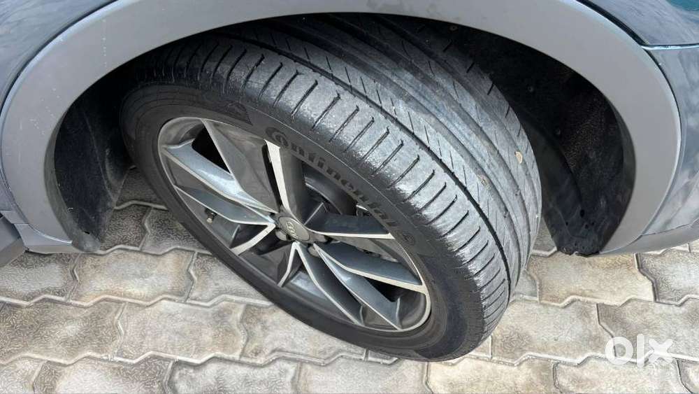 Audi Q3 2.0 Tdi Quattro Premium Plus, 2018, Diesel