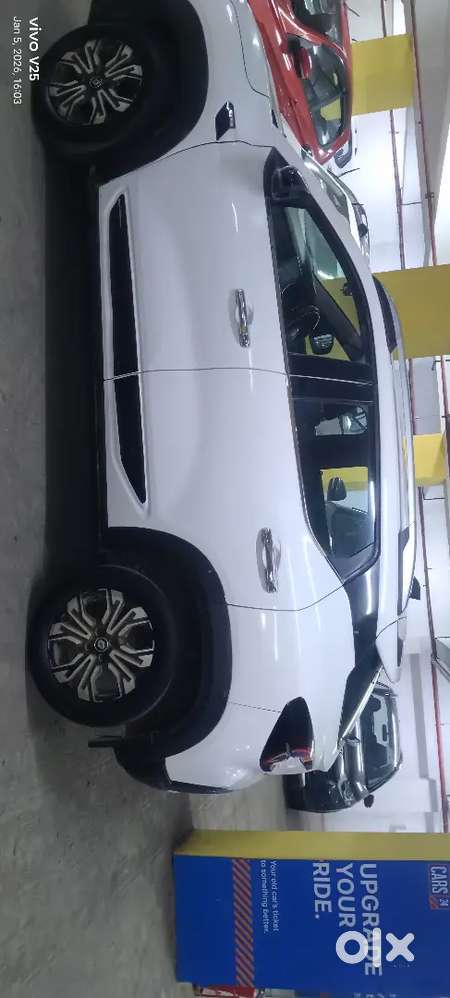Renault Kiger Petrol Manual 2022