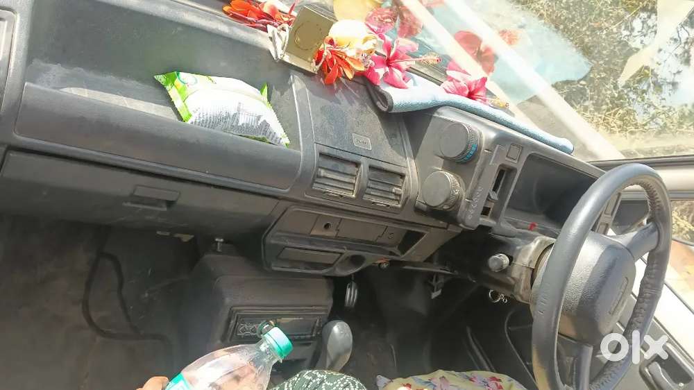 Maruti Suzuki 800 1999 Petrol 80000 Km Driven