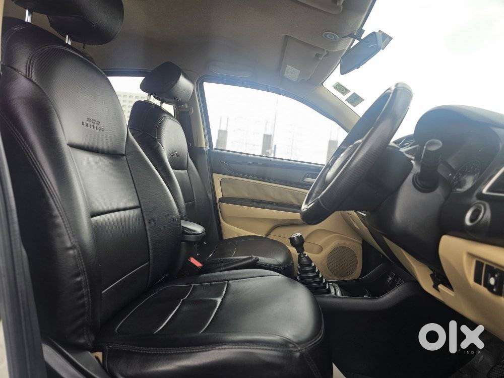 Honda Amaze, 2019, Petrol