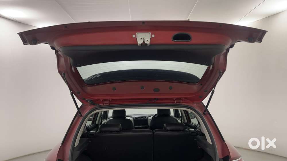 Hyundai Creta 1.5 Sx, 2021, Petrol
