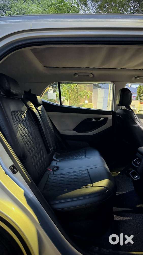 Hyundai Creta 1.5 Sx Executive Diesel, 2023, Diesel