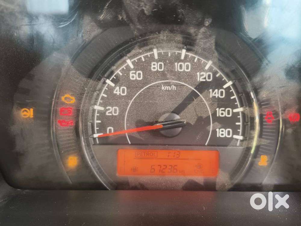 Maruti Suzuki Wagon R 1.0 Lxi Cng, 2022, Cng & Hybrids