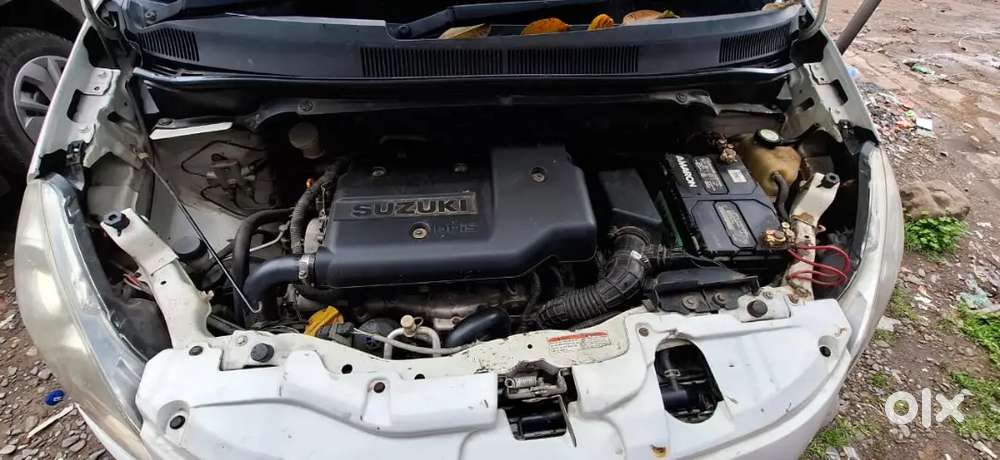 Maruti Ritz Diesel Vdi 2015/2017