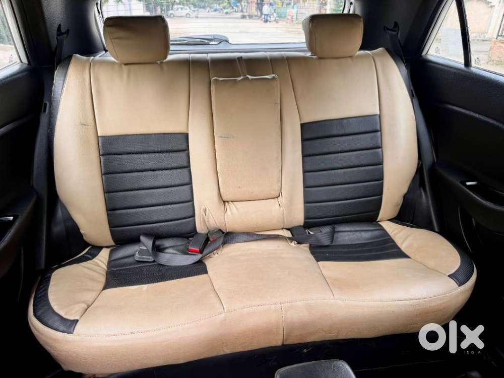 Hyundai I20 E, 2019, Petrol