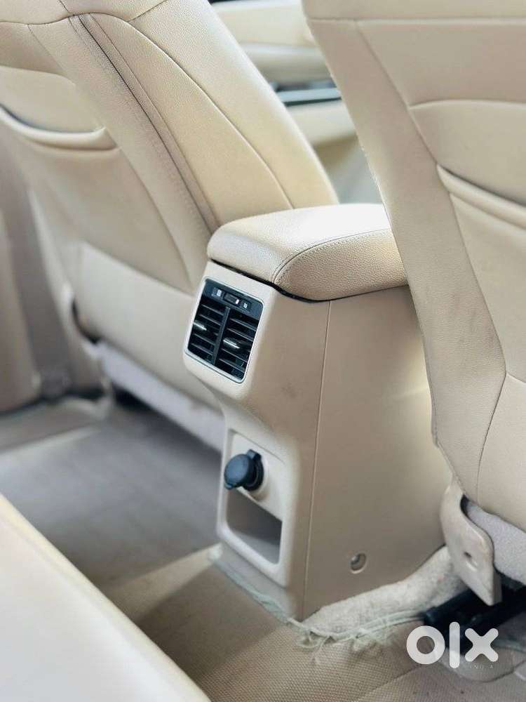 Maruti Suzuki Ciaz Zxi Plus, 2015, Petrol