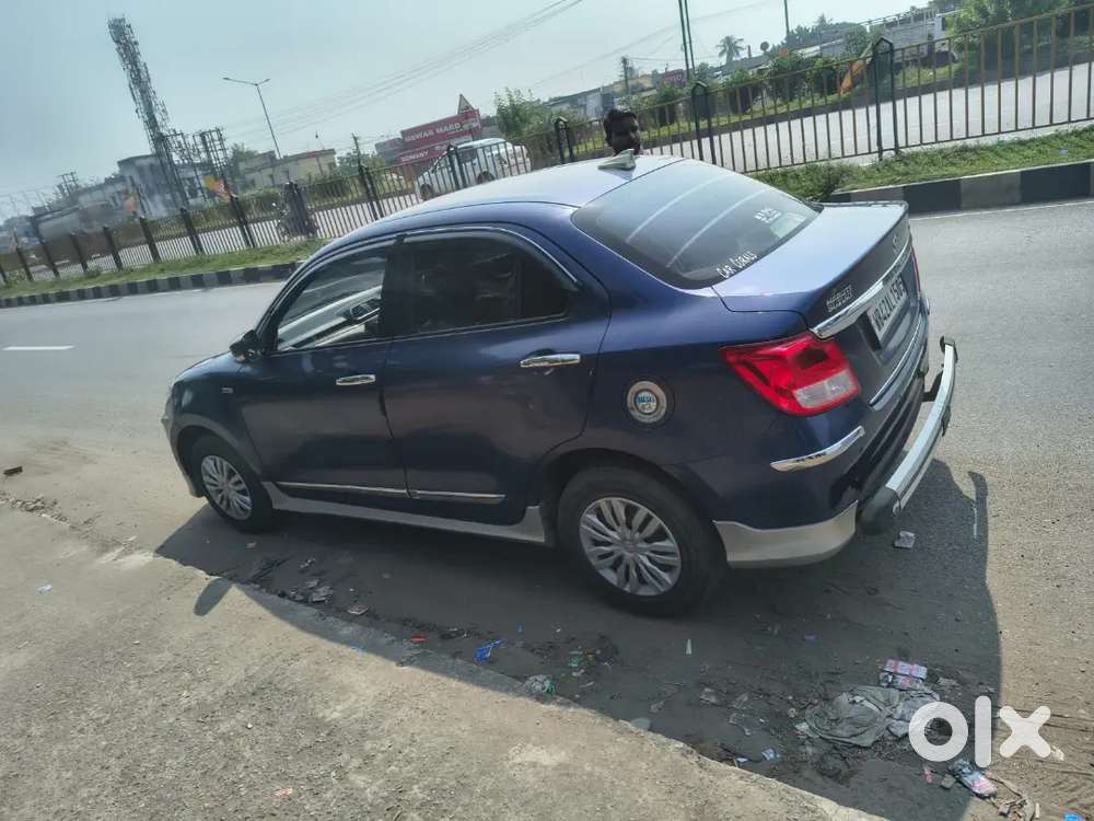 2017 Maruti Dzire Vdi Car
