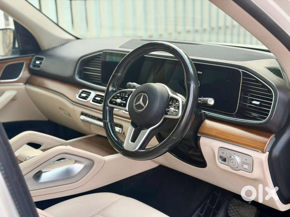 Mercedes-benz Gle Class 3.0 350d 4matic, 2021, Diesel