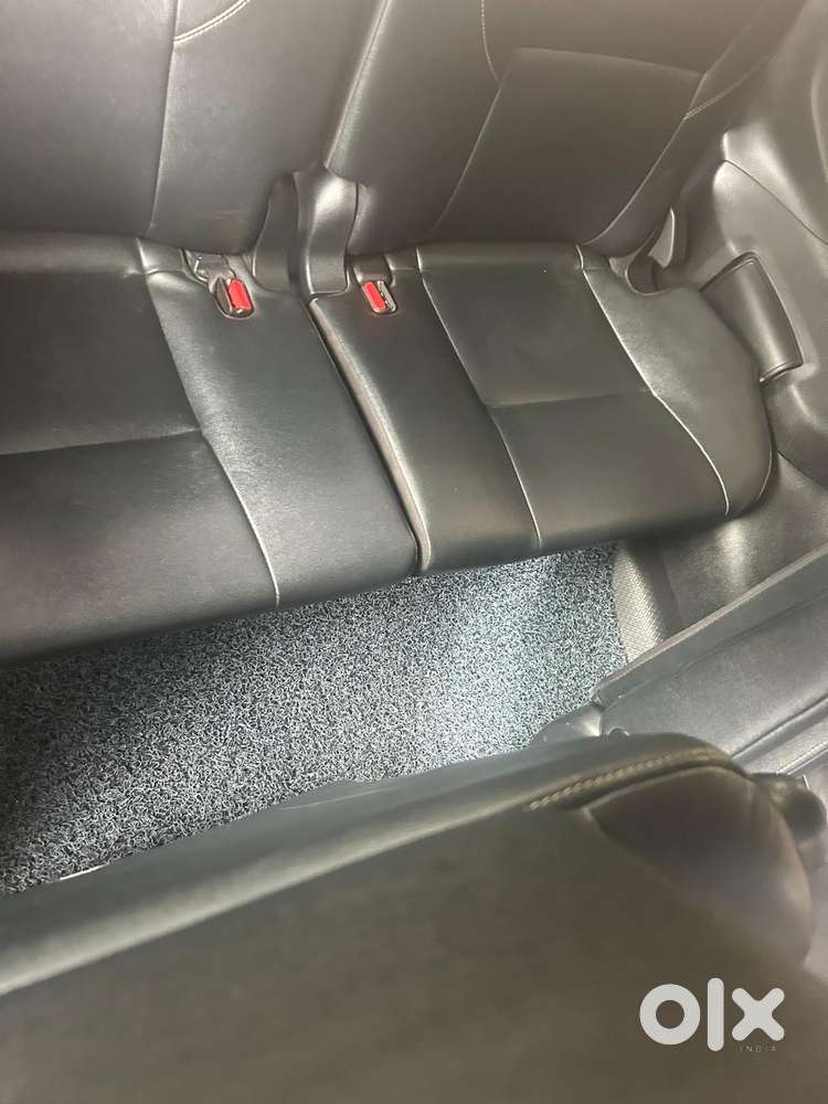 Toyota Innova Crysta 2.5z, 2016, Diesel