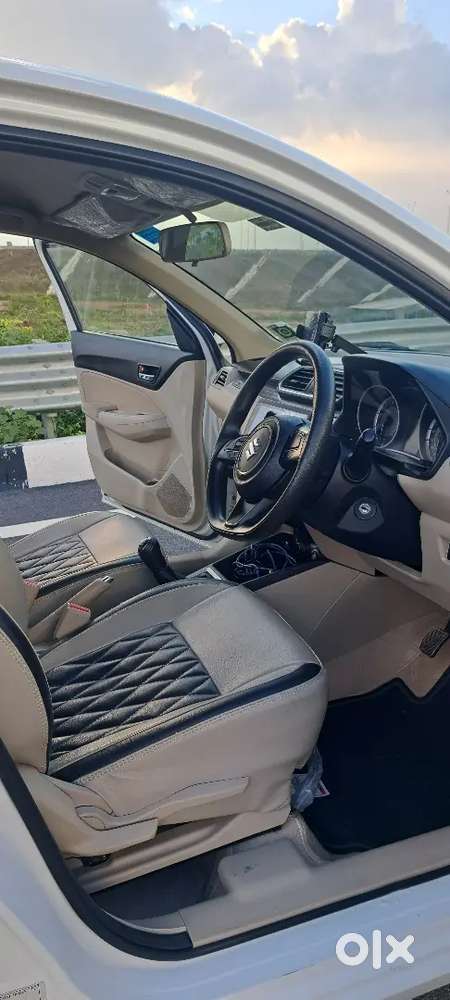 Maruti Suzuki Dzire 2024