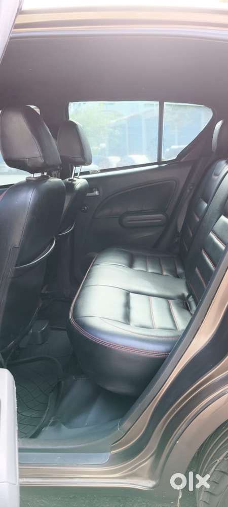 Maruti Suzuki Ritz Vdi Bs-iv, 2013, Diesel