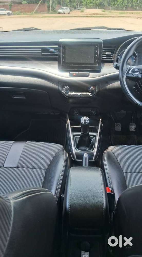 Maruti Suzuki Xl6, 2020, Petrol