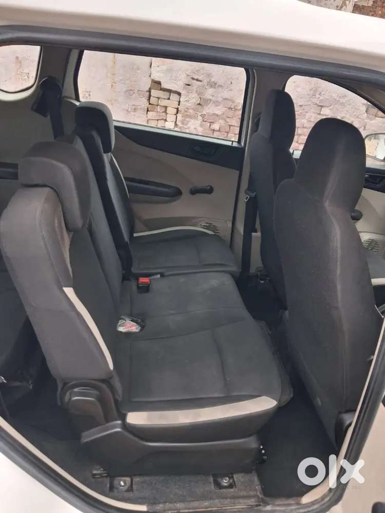 Renault Triber 2024 Manual
