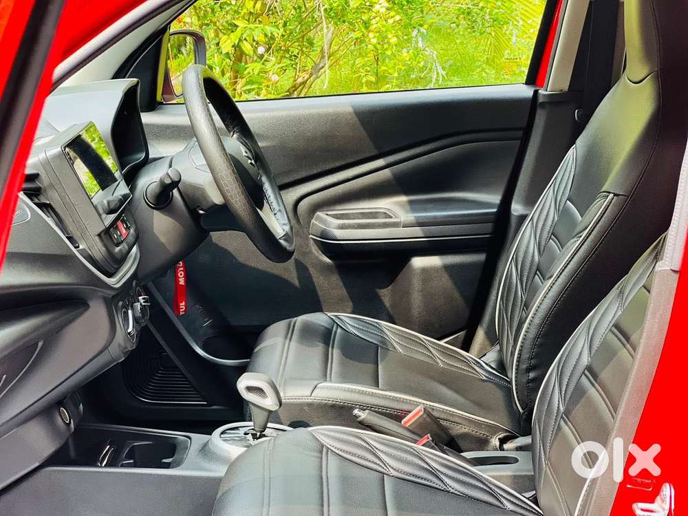 Maruti Suzuki Celerio Zxi Optional Amt Bsiv, 2022, Petrol