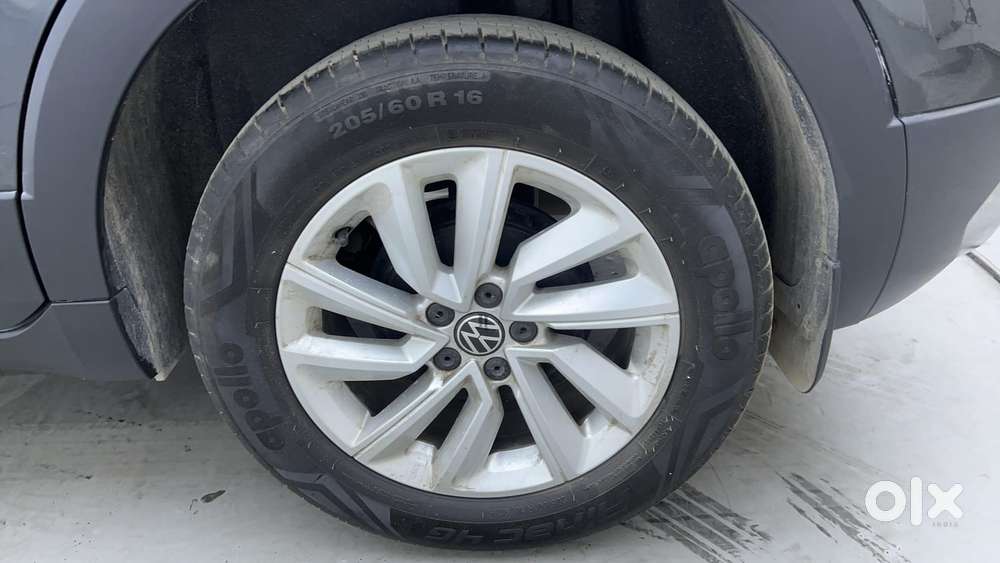 Volkswagen Taigun 1.0 Tsi Highline, 2024, Petrol