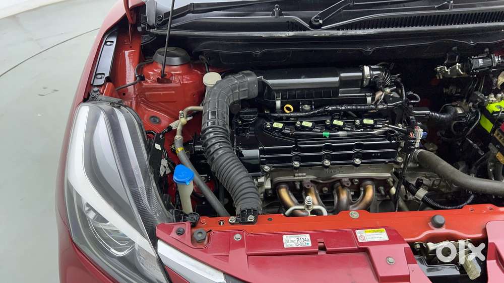 Maruti Suzuki Baleno 1.2 Zeta, 2019, Petrol