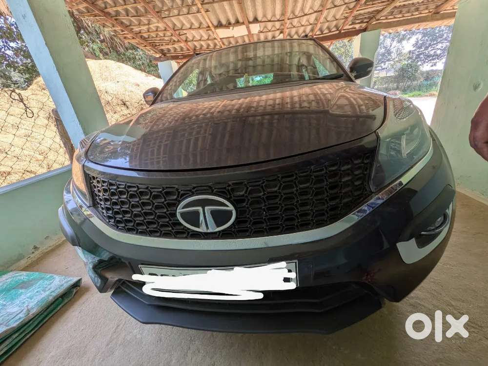 Tata Nexon
