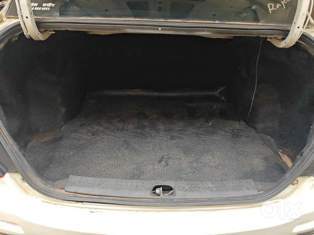 Maruti Swift Vdi 2009