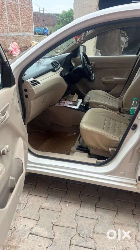 Maruti Suzuki Dzire 2018 Diesel Manual